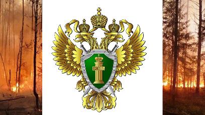 Внимание! Пожароопасный период!